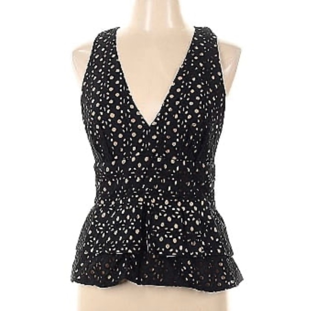 Bcbgmaxazria top